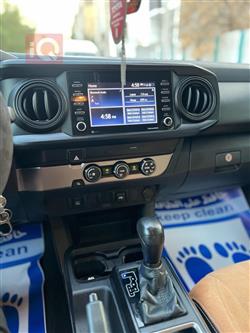 تويوتا تاكوما